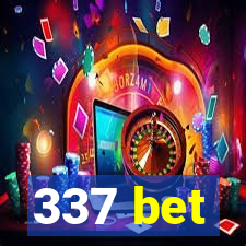 337 bet